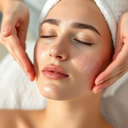 Acne treatment