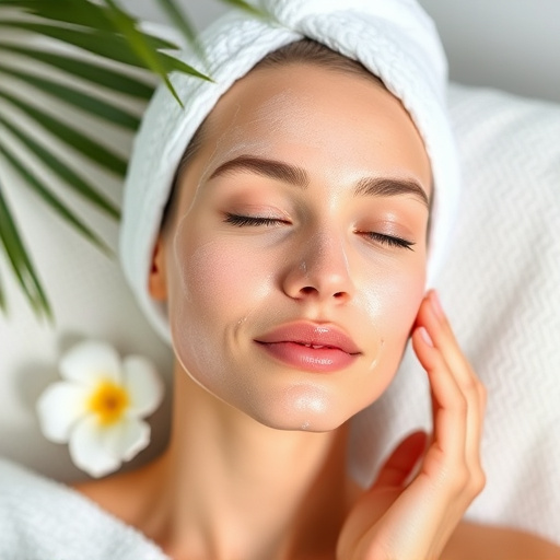 Acne treatment