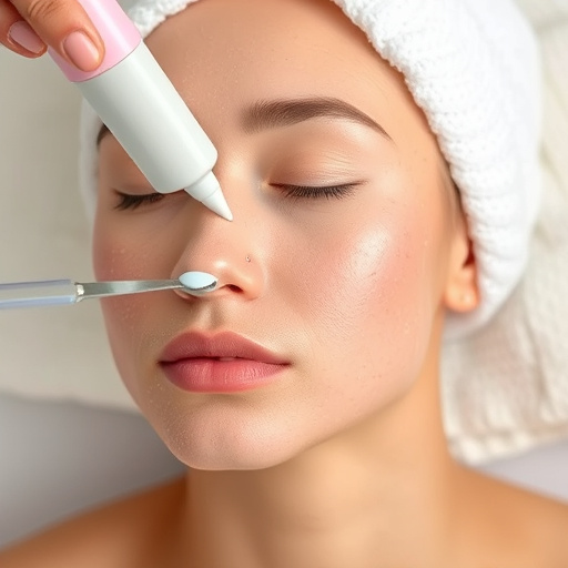 Acne treatment