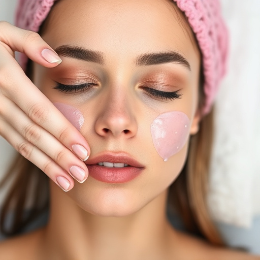 Acne treatment