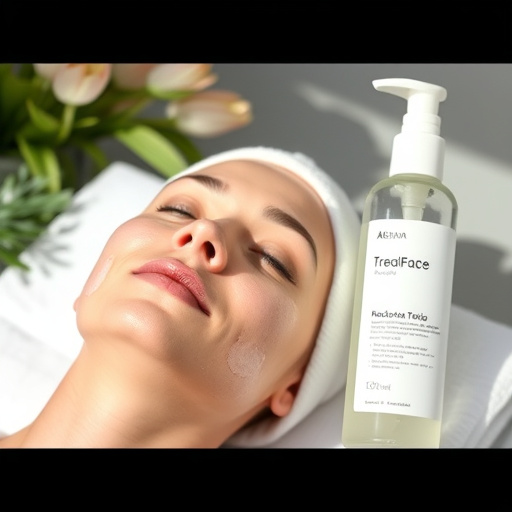Acne treatment