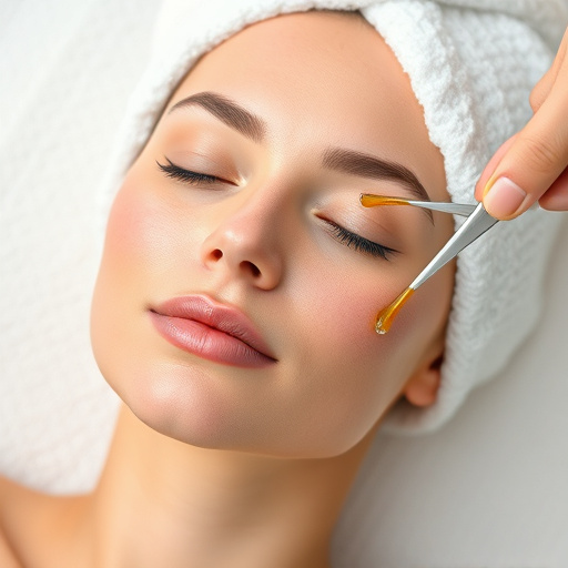 Acne treatment