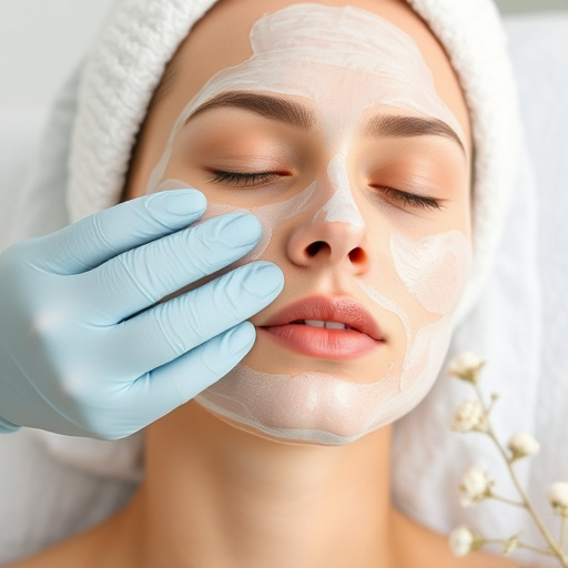 Acne treatment