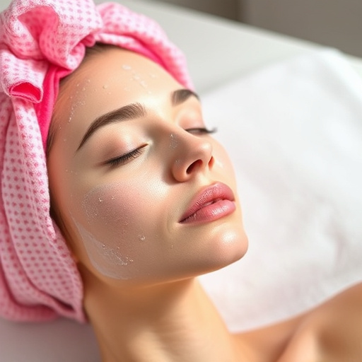 Acne treatment