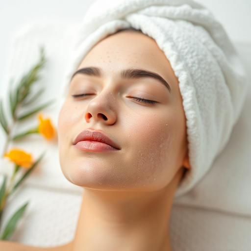 Acne treatment