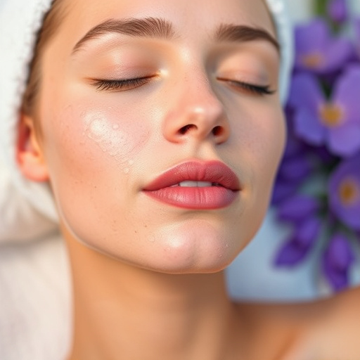 Acne treatment