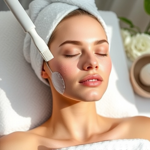 Acne treatment