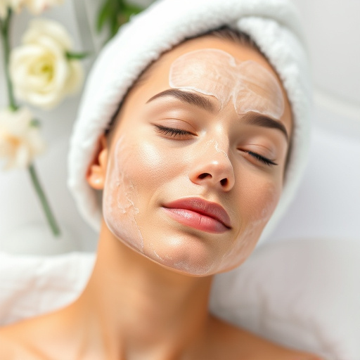 Acne treatment