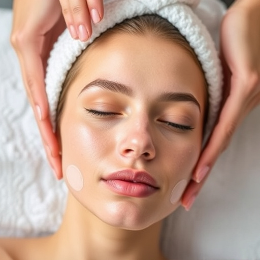 Acne treatment