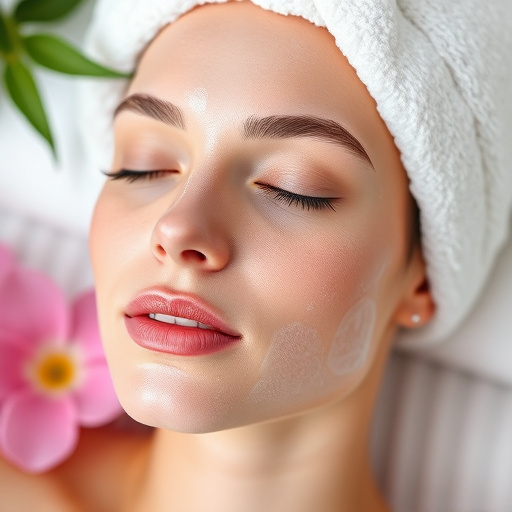 Acne treatment