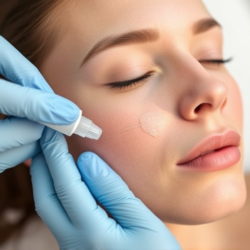 Acne treatment