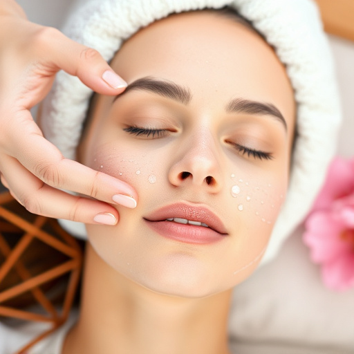 Acne treatment