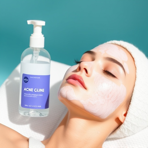 Acne treatment