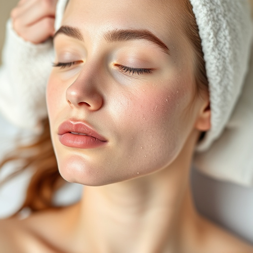 Acne treatment