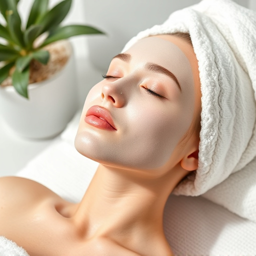Acne treatment