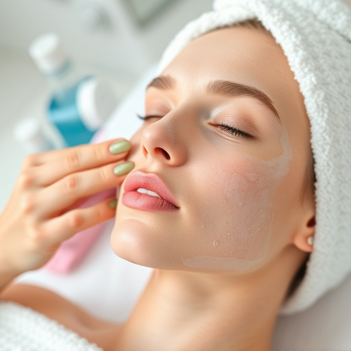 Acne treatment