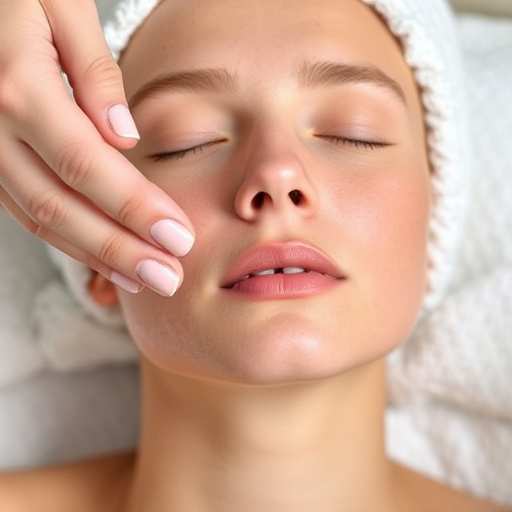 Acne treatment