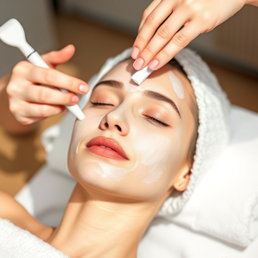 Acne treatment