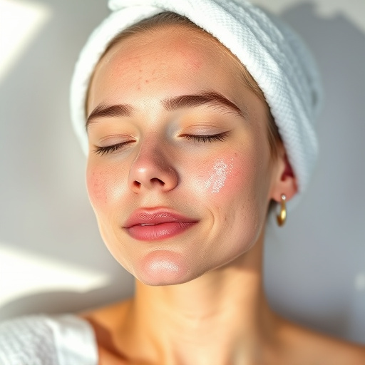 Acne treatment