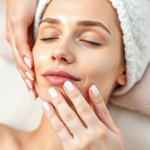 Acne treatment
