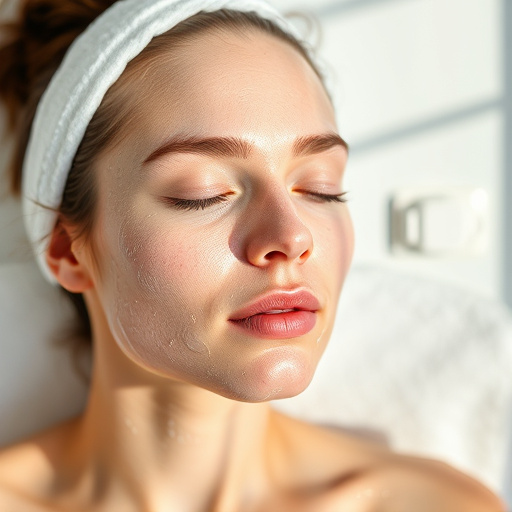 Acne treatment