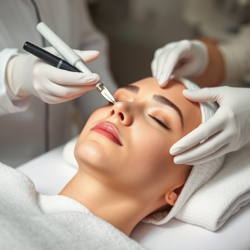 Mastering Eyebrow Hair Removal for Every Face Shape