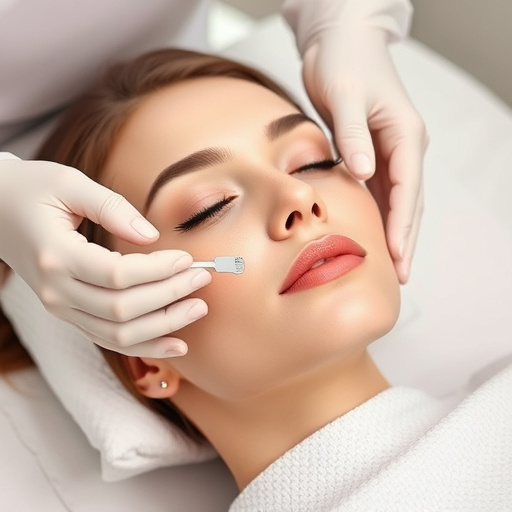 Sunscreen: Your Defense Against Age Spot Removal and Prevention