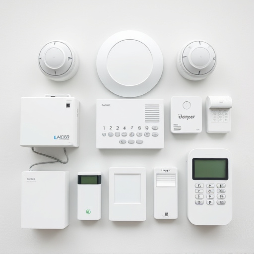 alarm system
