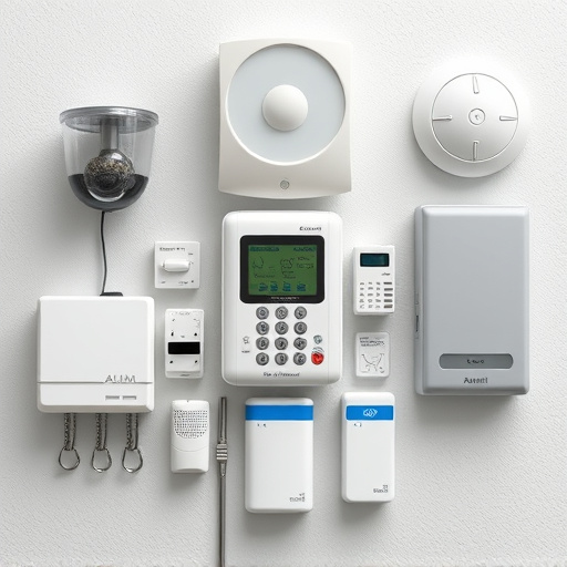 alarm system