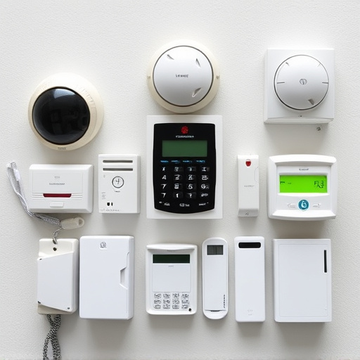 alarm system