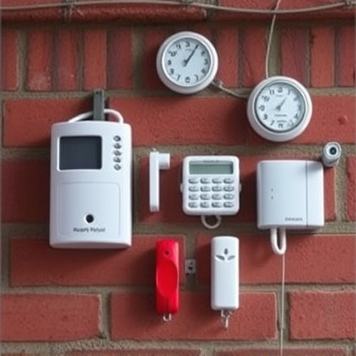 alarm system