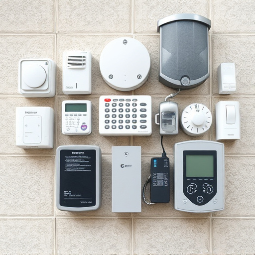 alarm system