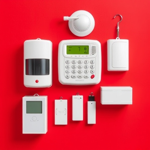 alarm system