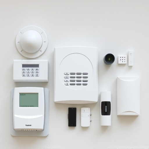 alarm system