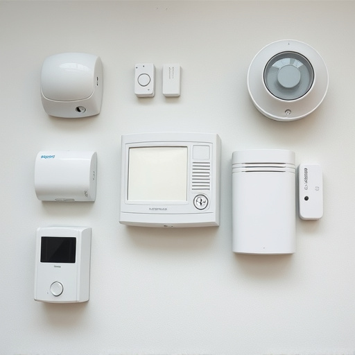 alarm system