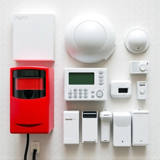 alarm system