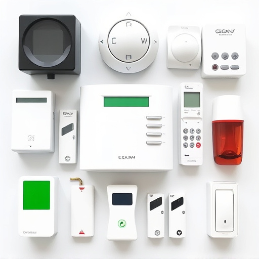 alarm system