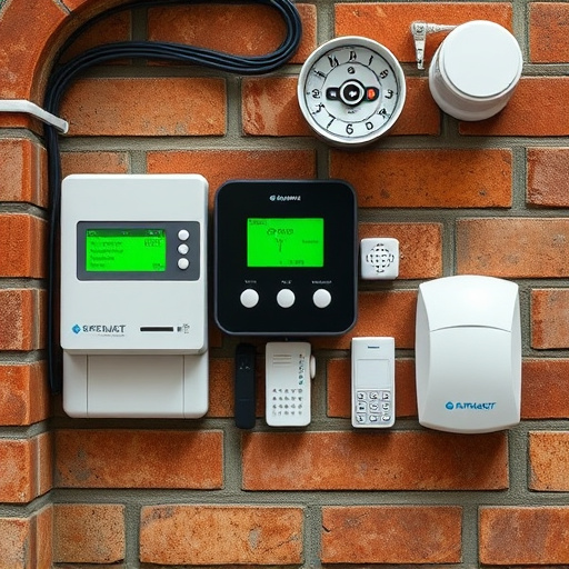 alarm system