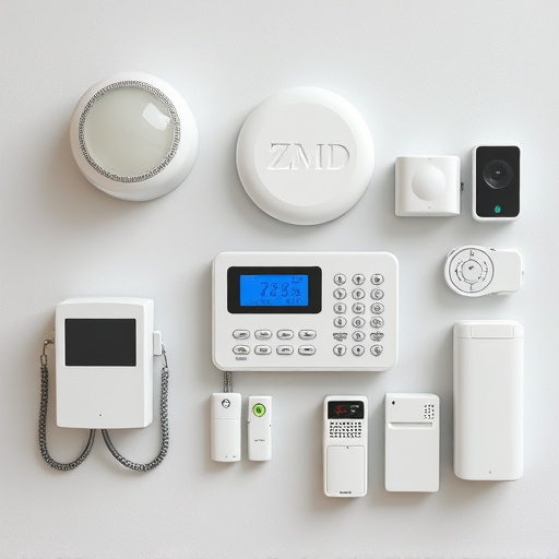 alarm system