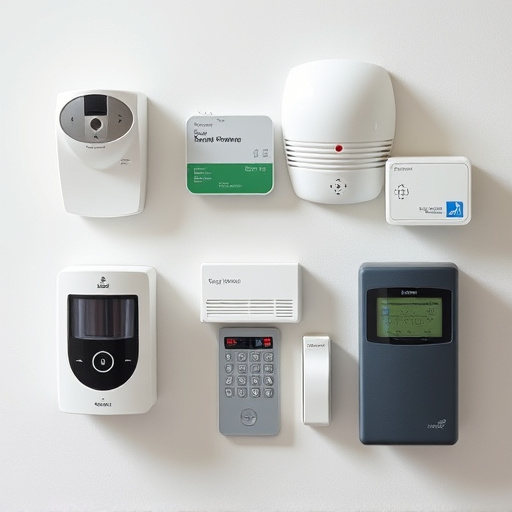 alarm system
