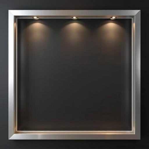 aluminum frames