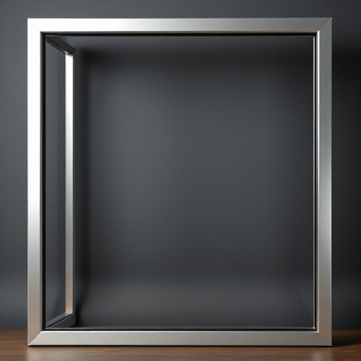 aluminum frames