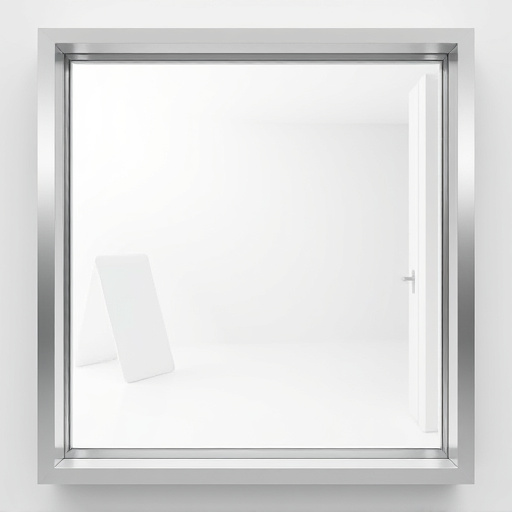aluminum frames