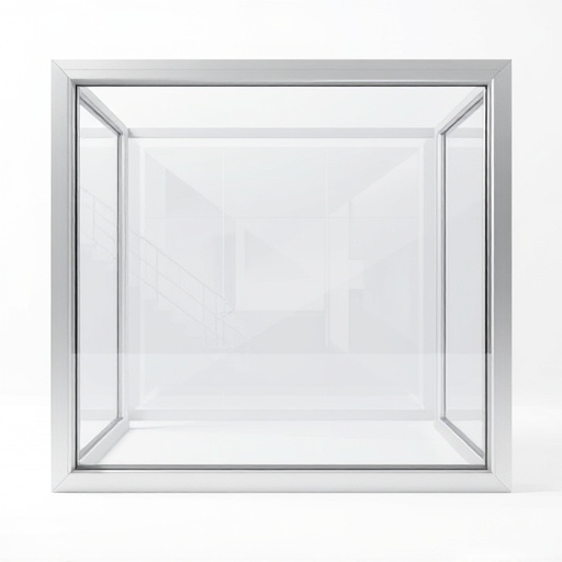 aluminum frames