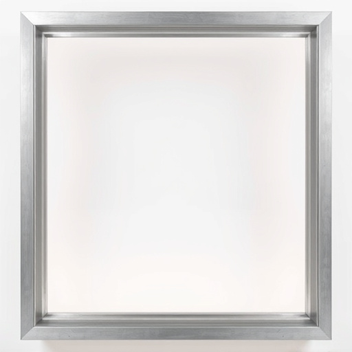 aluminum frames