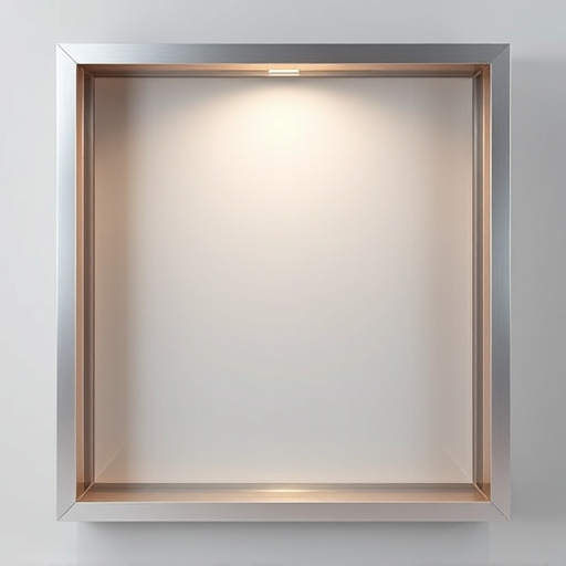 aluminum frames