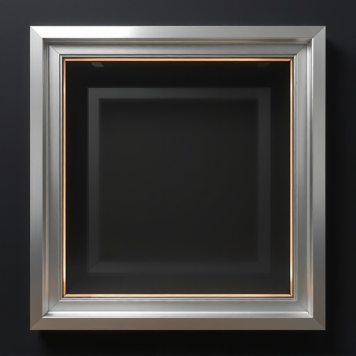 aluminum frames