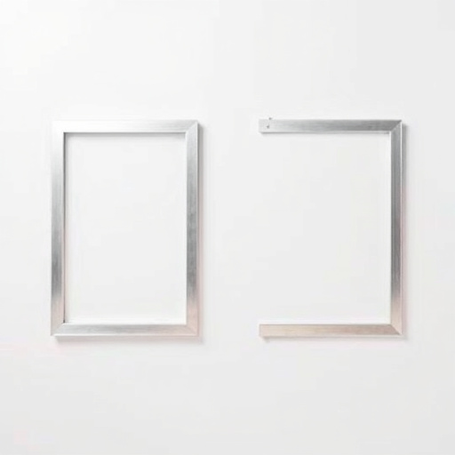 aluminum frames