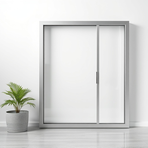 aluminum frames