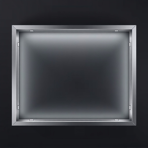 aluminum frames